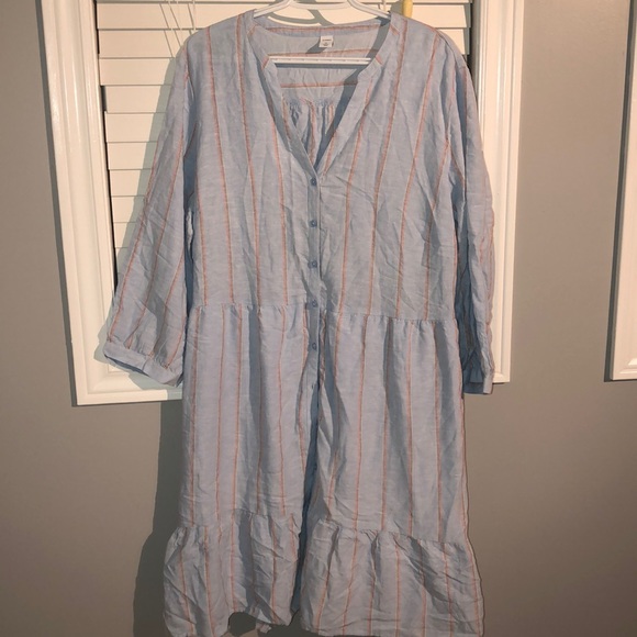 Dress - Picture 2 of 3